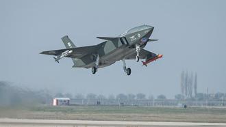 Bayraktar KIZILELMA havacılık tarihinde bir ilke imza attı