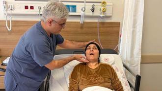 3 yıldır çene ağrısı çekiyordu; tanısı dünyadaki ilk vaka olarak kayıtlara geçti