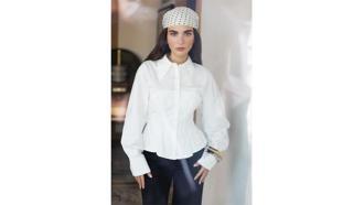 Uzak Şehir’in İpek’i Çağla Şimşek: İpek içi dışı bir kadın