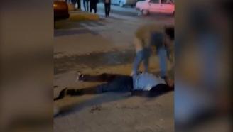 Şanlıurfa’da sokakta silahlı kavga: 3 yaralı