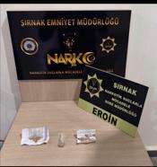 Şırnak’ta kaçakçılık operasyonlarında 74 gözaltı