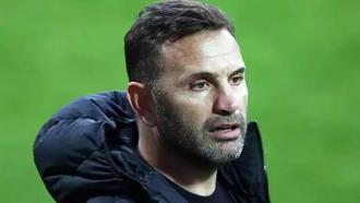 Okan Buruk: Benim adıma, futbol adına üzücü bir gece