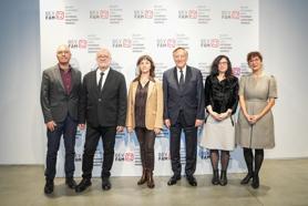 Bülent Eczacıbaşı Vakfı Fotoğraf Araştırma Merkezi hayata geçirildi