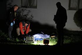 8'inci kattan düşüp öldü, evdeki eşine ölüm haberini polis verdi