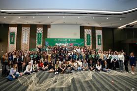 ‘EmpowerMe: Gençlik Programı’nın ikinci dönemi başladı