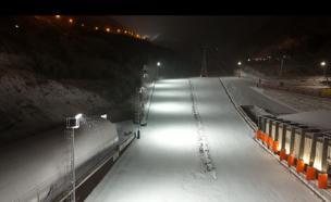 Erzurum, Ardahan ve Kars beyaza büründü / Ek fotoğraflar