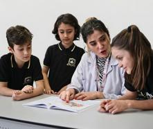 İstanbul Lider Koleji’nden ‘Kişiye Özel Soru Bankası’