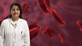 'Türkiye'de HIV enfeksiyonunda sessiz bir pandemi var'