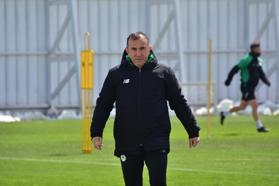 Çaykur Rizespor, Recep Uçar’la prensipte anlaştı