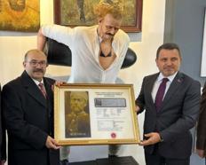 Seyit Onbaşı'ya ait yeni belge ve fotoğraf gün yüzüne çıkarıldı / Ek fotoğraflar