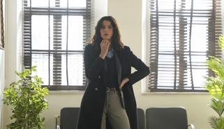 Sahnede gerilim, kamera arkasında neşe