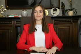 Şehzadeler Belediye Başkanı Gülşah Durbay, yoğun bakıma alındı