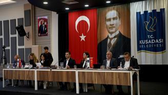 Kuşadası'nda yardım ve destekler yeni yılda da devam edecek