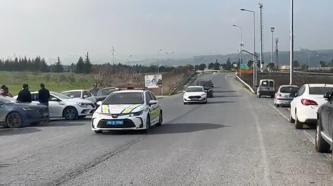 İstanbul - Özgür Özel Silivri’de - 1