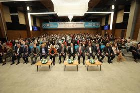 Sağlık-Sen’den ‘Ebelik Sempozyumu’