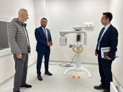 Niğde Ağız ve Diş Hastanesi 2026'de açılıyor