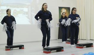 Burdur'da Engelliler Günü etkinliği