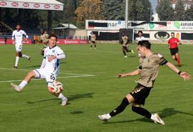 Karacabey Belediyespor - Kocaelispor: 1-2