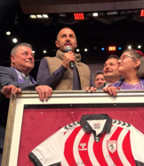 Zeki Yavru: Engelli kardeşlerimizin bizden daha özel olduklarını bir kez daha gördük