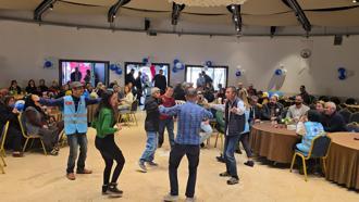 Kozan'da 3 Aralık Dünya Engelliler Günü kutlandı