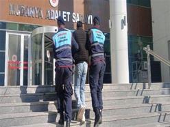 1 milyon 200 bin liralık ‘Tiny House'u çalan şüpheli tutuklandı