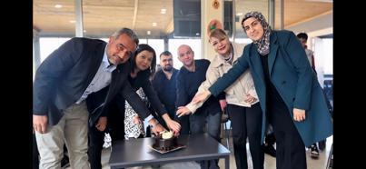 Yenişehir’de Engelliler Günü etkinliği düzenlendi