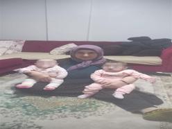 Kazada ölen Elif, son yolculuğuna uğurlandı (2)