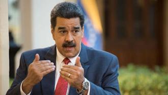 Maduro, Trump ile telefon görüşmesi yaptığını doğruladı