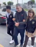İstanbul- Bayrampaşa'da 25 yıl hapisle aranan firari yakalandı
