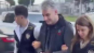 Bayrampaşa'da 25 yıl hapisle aranan firari yakalandı