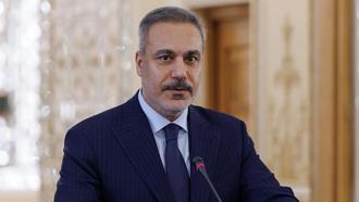 Dışişleri Bakanı Fidan, AGİT 32’nci Bakanlar Konseyi Toplantısı’na katılacak