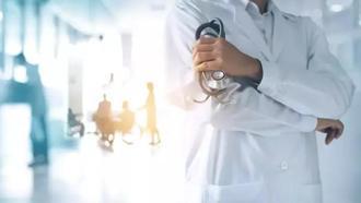 TÜİK: Toplam sağlık harcaması 2024'te 2,3 trilyon lira oldu