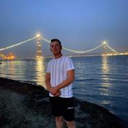 Ağaca çarpan otomobilin sürücüsü öldü