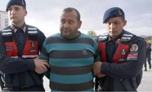 Keserli komşu cinayetinde sanığın ağırlaştırılmış müebbet hapsi onandı