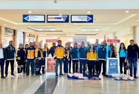 Mardin’de Acil Sağlık Hizmetleri Haftası kutlandı