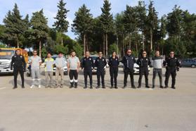 Kepez’de gıda ve işgal denetimi