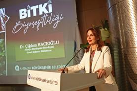 Endemik ve tehlike altındaki türler tartışıldı