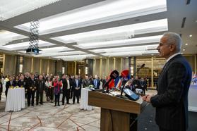 Bakan Uraloğlu: Tayland ile denizcilik anlaşmasını en kısa sürede imzalamak istiyoruz