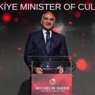 İstanbul - Bakan Ersoy: İstanbul dünyanın bir numaralı gastronomi şehri