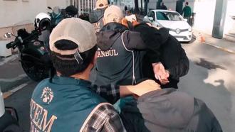 33 ilde DEAŞ operasyonu: 51 tutuklama