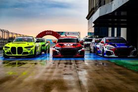 TEXACO Team AMS, Türkiye pistlerindeki tüm şampiyonlukları kazandı