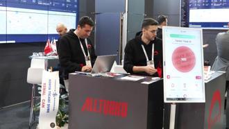 ERKPA Başkanı Kalın: Afet odaklı stratejik veri merkezi kuruyoruz