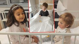 2 kardeşi yaralayan pitbullun sahibi: Köpeğim koruma içgüdüsüyle saldırdı