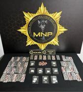 Malatya'da uyuşturucu operasyonuna 3 tutuklama