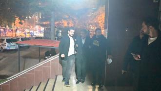 Kayınpeder, gelinini tabancayla yaralayıp, onun kız kardeşini öldürdü (2)