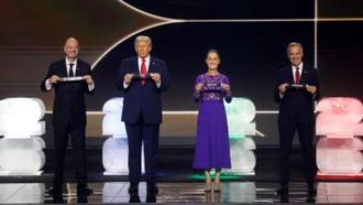 2026 Dünya Kupası gruplarında Türkiye'nin muhtemel rakipleri belli oldu