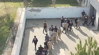 Ankara'da 'tefeci' operasyonu: 20 tutuklama