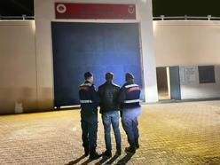 Adıyaman’da kesinleşmiş hapis cezası bulunan hükümlü yakalandı