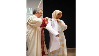 İstanbul Kent Üniversitesi Eczacılık Fakültesi’nde Beyaz Önlük Töreni düzenlendi