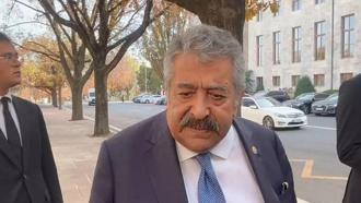 MHP'li Yıldız: 'Terörsüz Türkiye' polemiklere kapalı bir devlet meselesidir